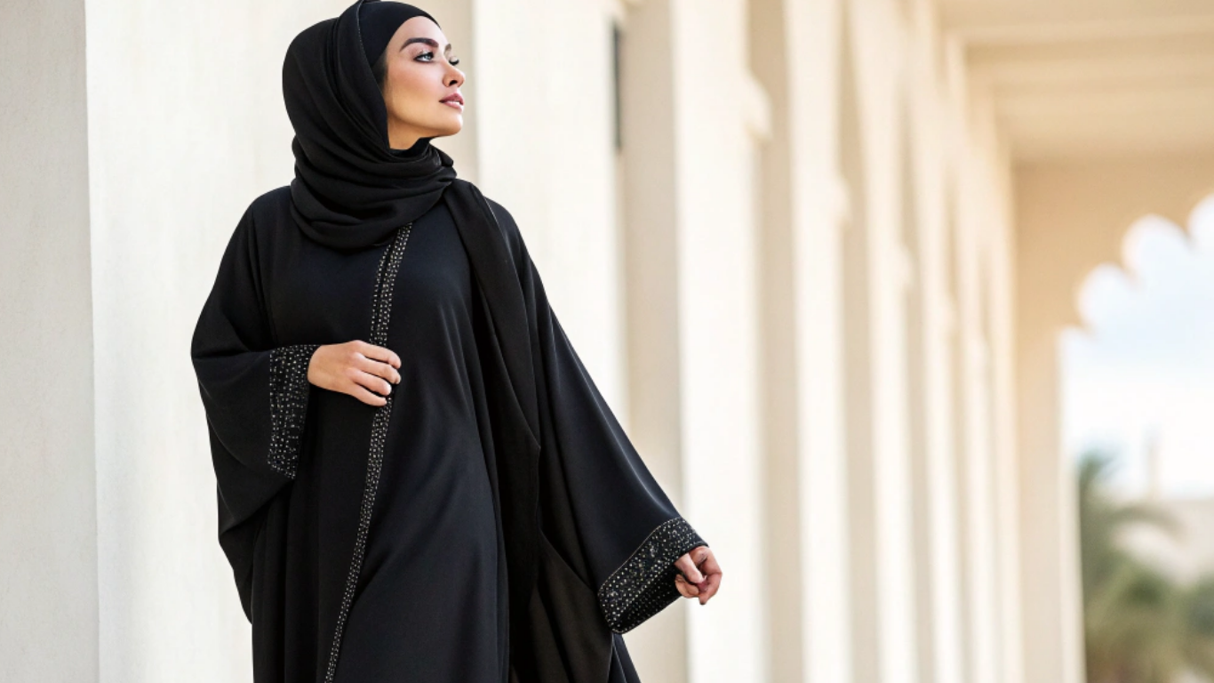 Abaya Care Guide