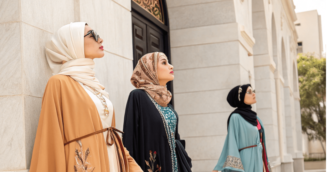 abaya-women