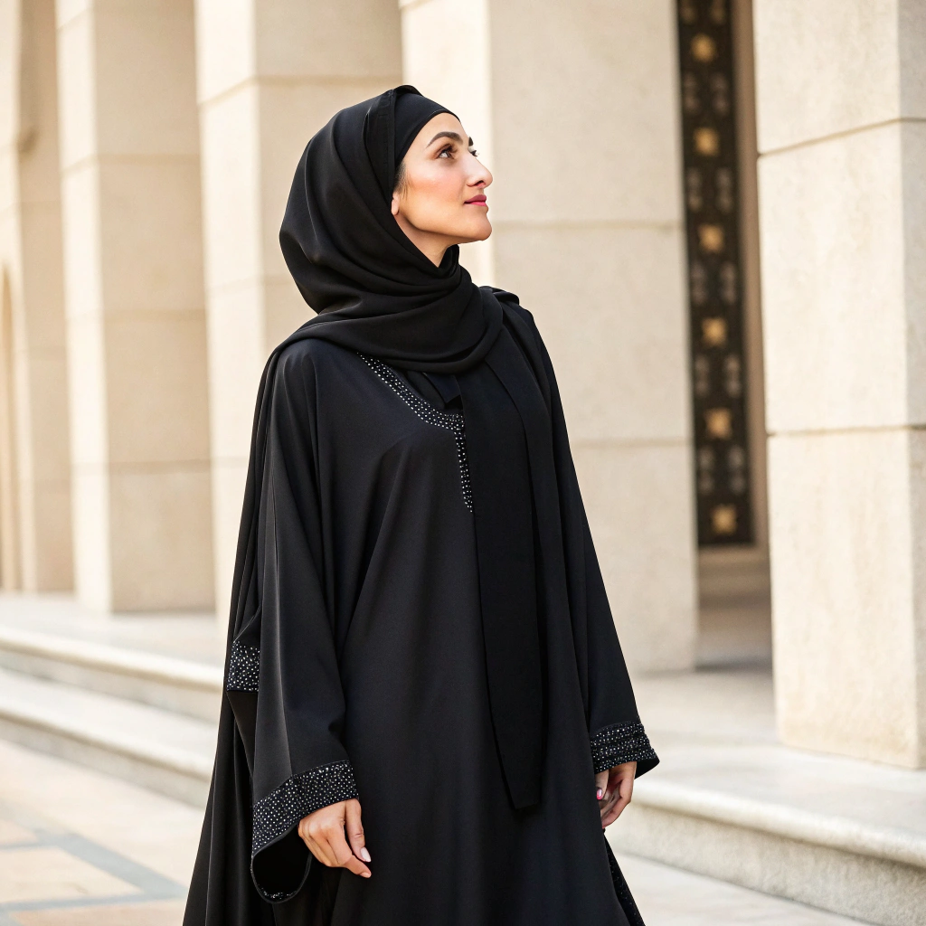 Abaya Care Guide