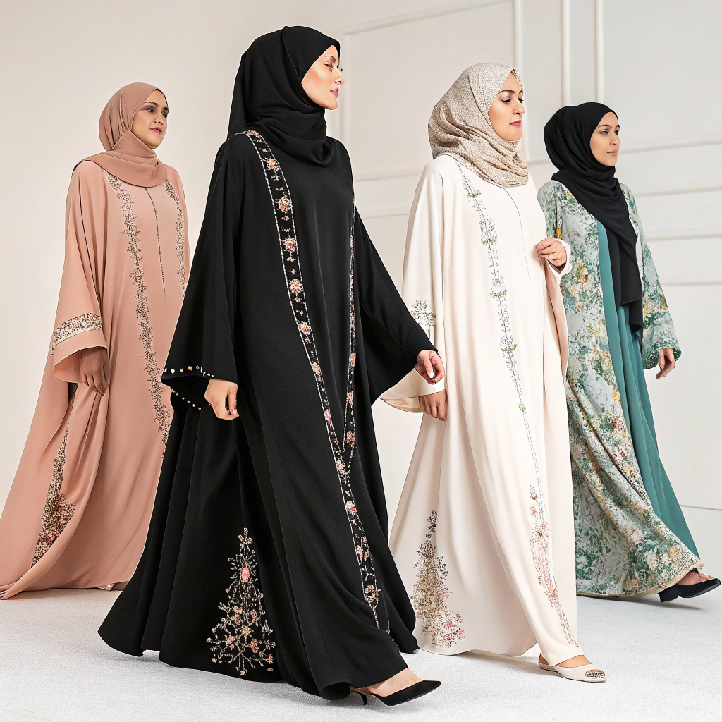 abaya