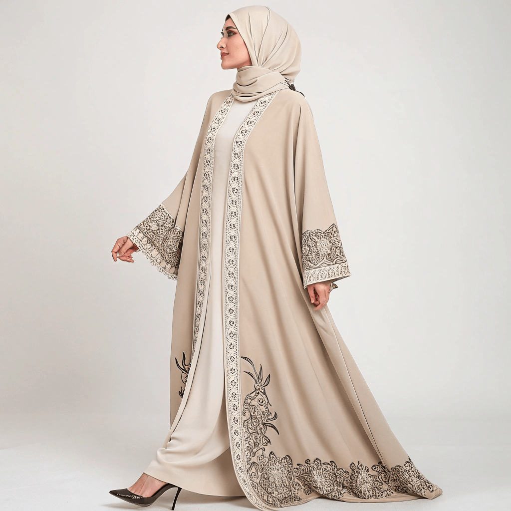 At Home or Hosting Guests