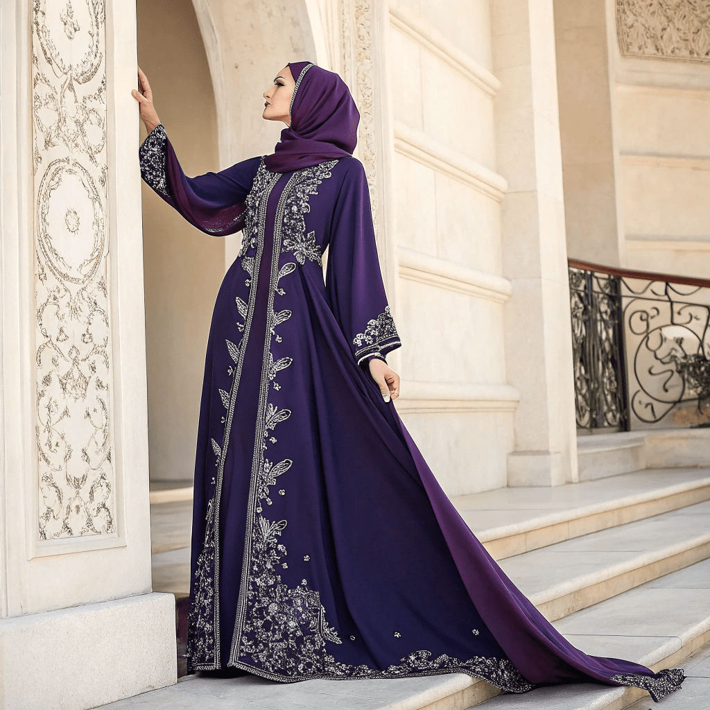 Weddings & Formal Events