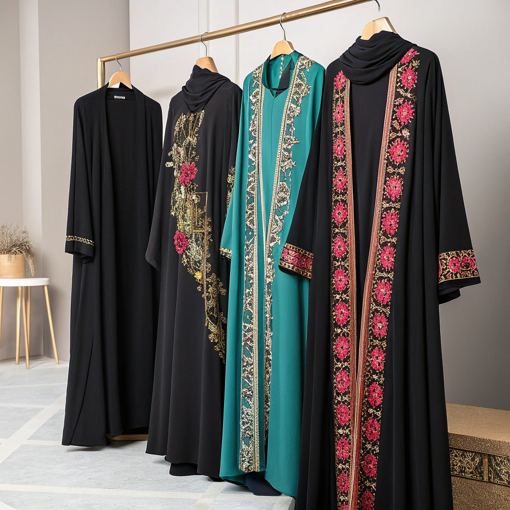 abayas-