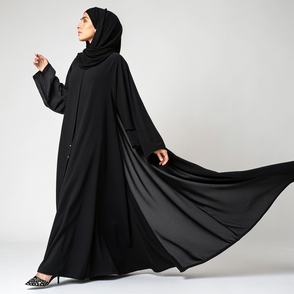 Abayas