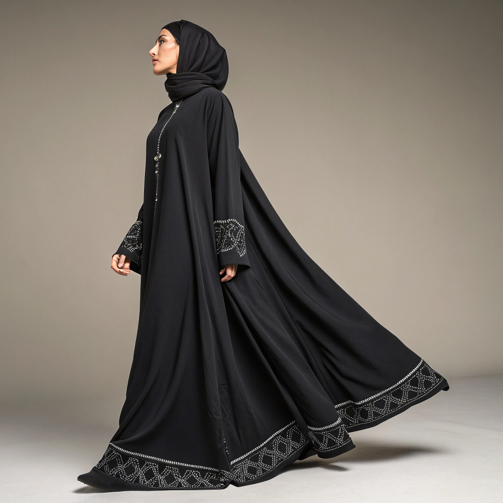Abayas