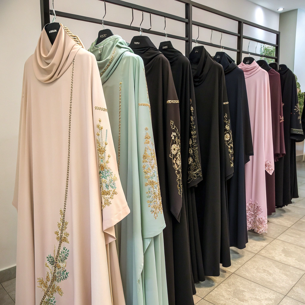 Abayas 
