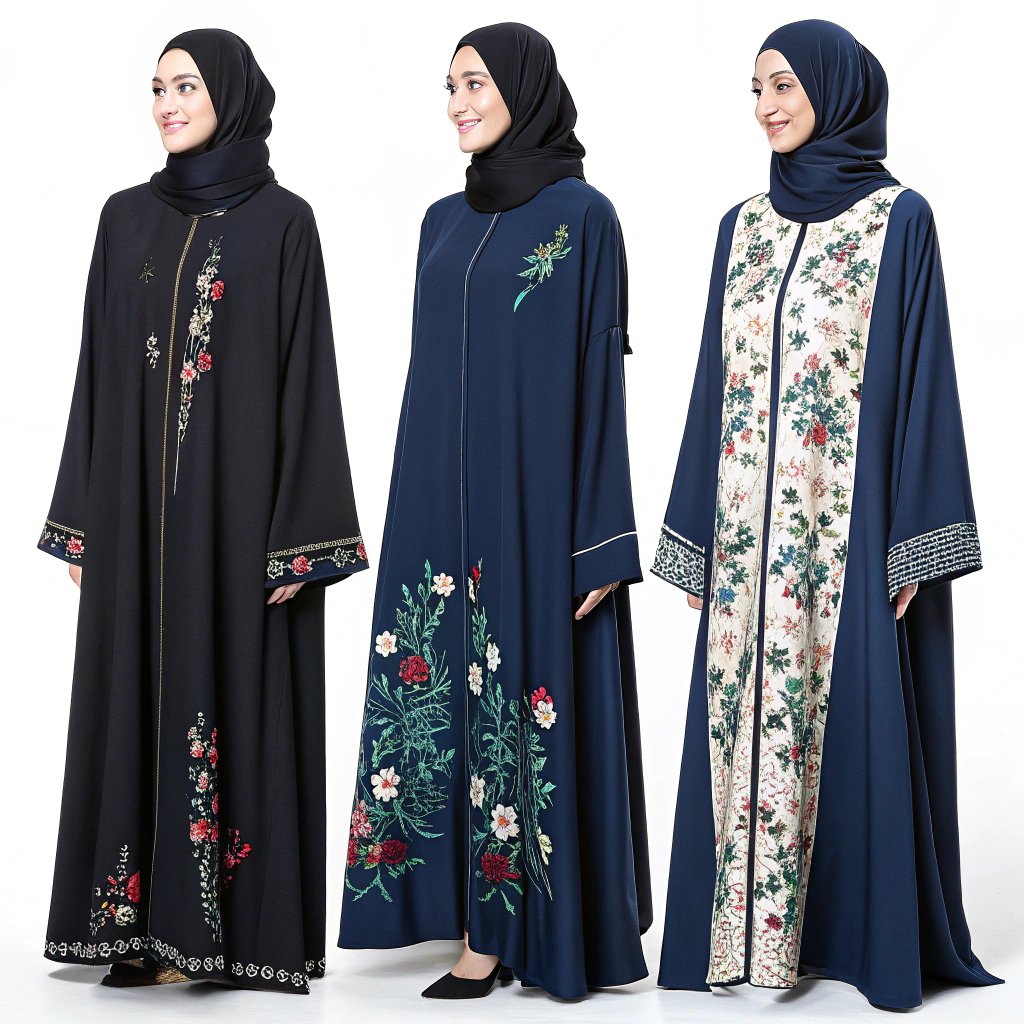 Abayas 
